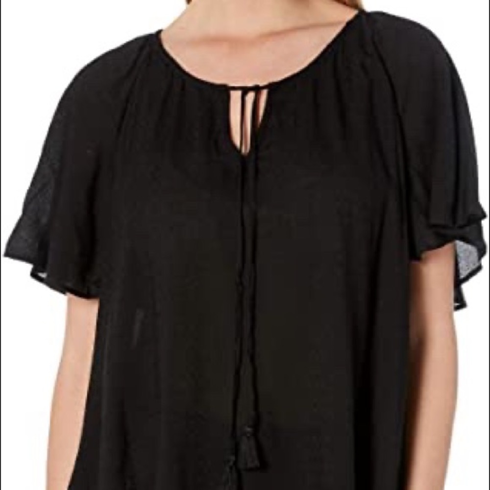 Show Me Your Mumu Tunic